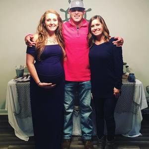 Meet your Posher, Wayne